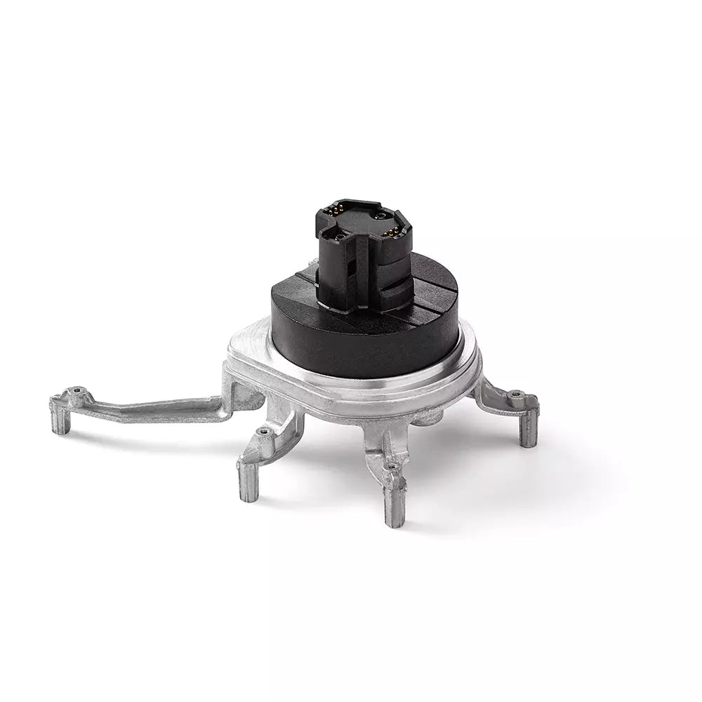 Thrustmaster Quick Release Upgrade SF1000 in detail