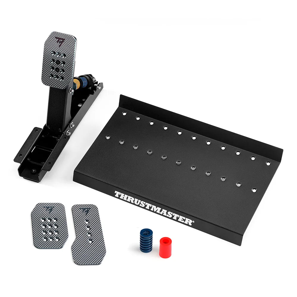 Thrustmaster Raceline pedalen met volledig metalen constructie