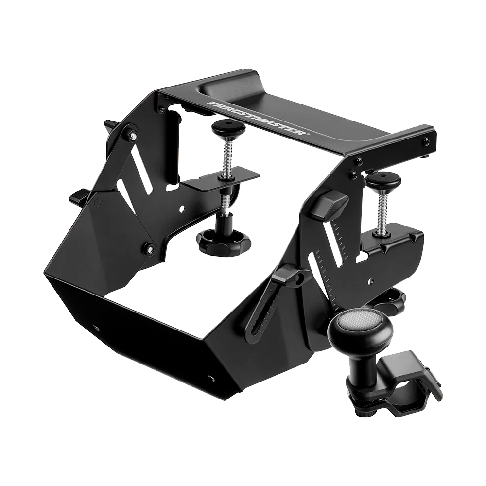 Thrustmaster SimTask Steering Kit met spinner knob voor T128 racestuur