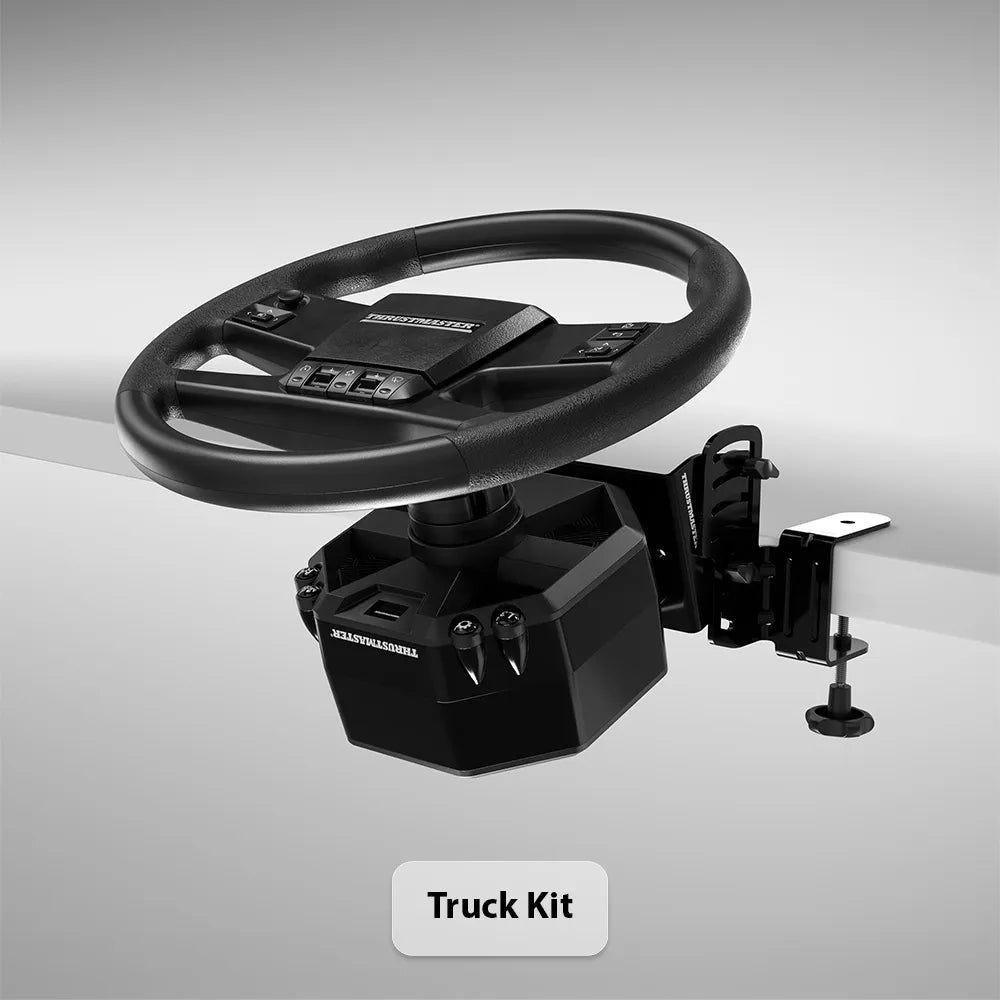 Thrustmaster SimTask Truck 40 truck kit met stuur en verstelbare mount