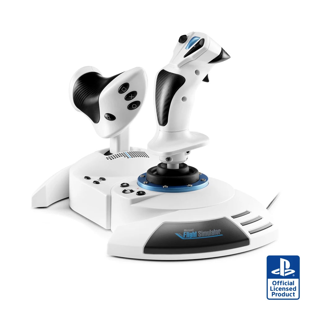 Thrustmaster T.Flight Hotas 5 MSFS joystick voor PS5, PS4 en PC