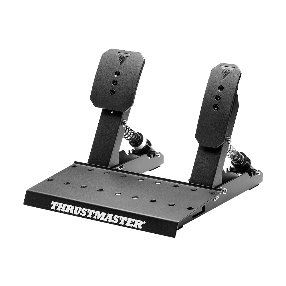 Thrustmaster Raceline pedalen geleverd bij de T598-X bundel