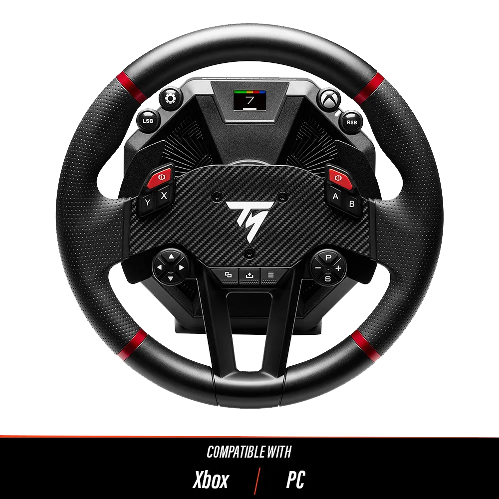 Thrustmaster T598-X direct drive stuurwiel voor Xbox en PC