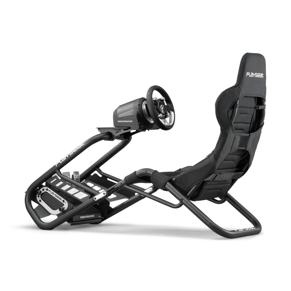 Playseat Trophy Zwart / Black