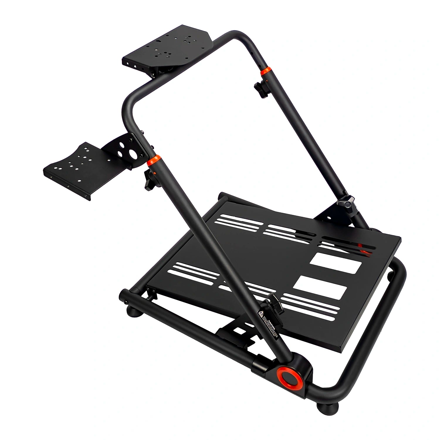 XXL Racing Wheel stand Competition Detail
