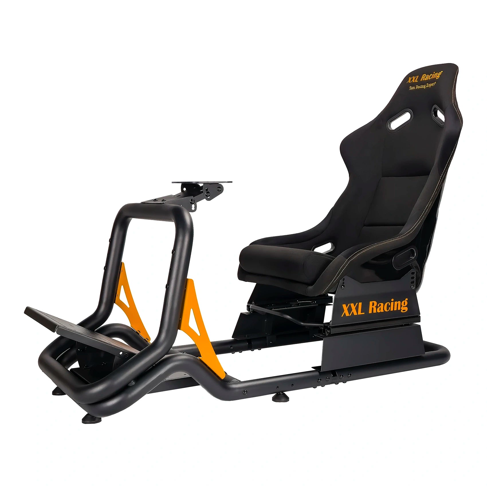 XXL Racing Competition V2 - Cockpit - Racing Simulator – XXL RACING sim ...