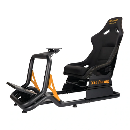 XXL Racing Competition V2 Voorkant