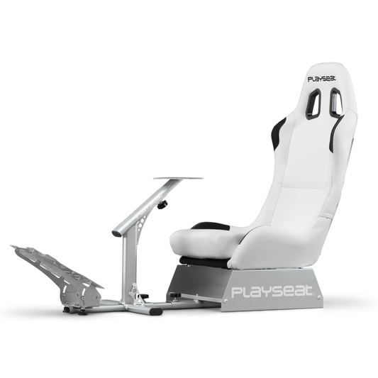 Playseat Evolution Wit | White