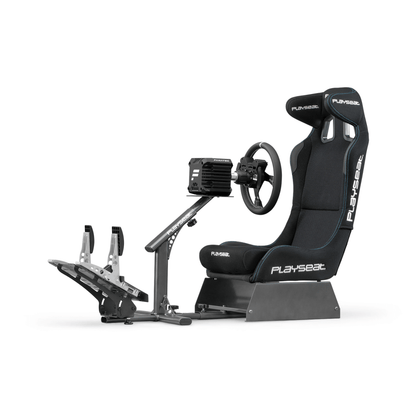 Playseat Evolution PRO Black ActiFit