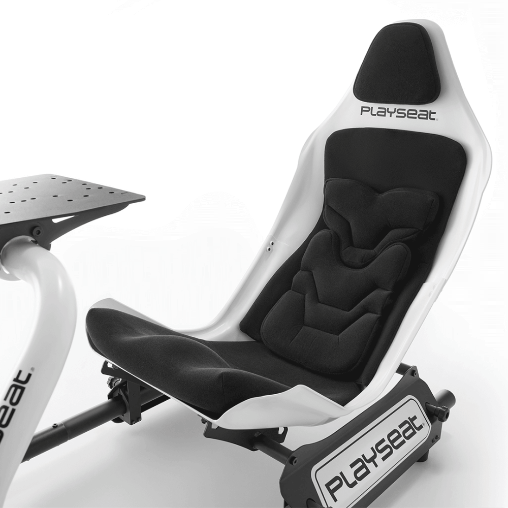 Playseat Formula Instinct - F1 Edition - in detail