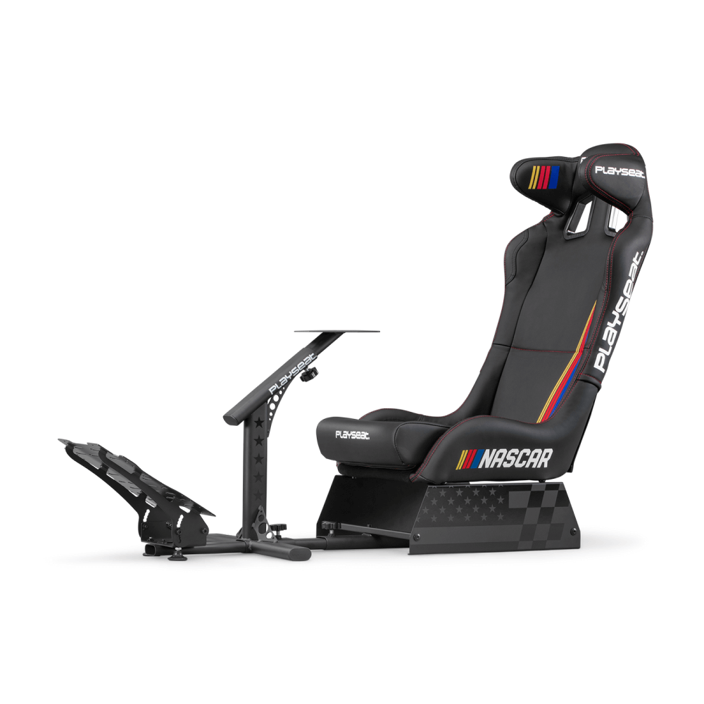 Playseat Evolution PRO NASCAR