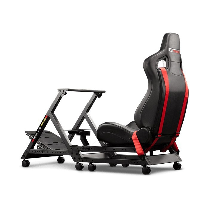 Next Level Racing - GT Track Cockpit