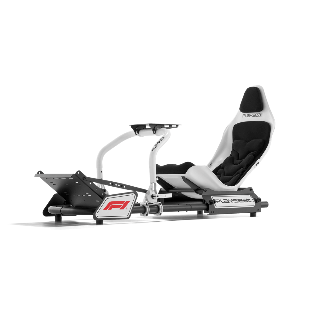 Playseat Formula Instinct - F1 Edition - voorkant