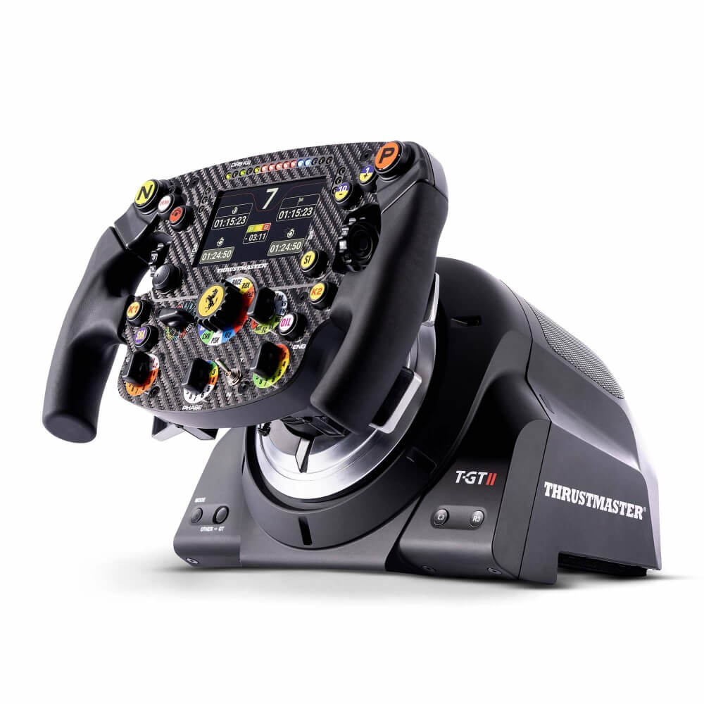 Thrustmaster T-GT II Wheelbase PS4 | PS5 | PC