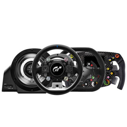 Thrustmaster T-GT II Wheelbase PS4 | PS5 | PC