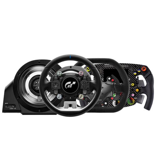 XXL Racing – Complete Sim Racing Sets, Cockpits & Sturen – XXL RACING ...