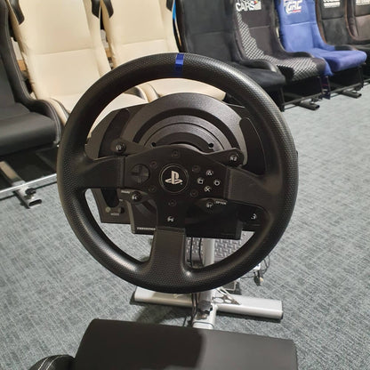 Refurbished Playseat Evolution / Thrustmaster T300 RS bundel