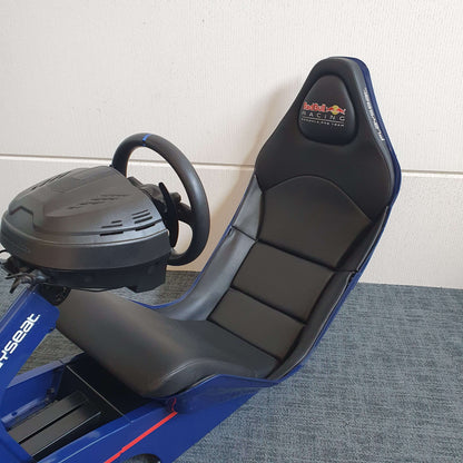 Playseat / Thrustmaster T300 F1 Formule 1 Red Bull bundel Refurbished