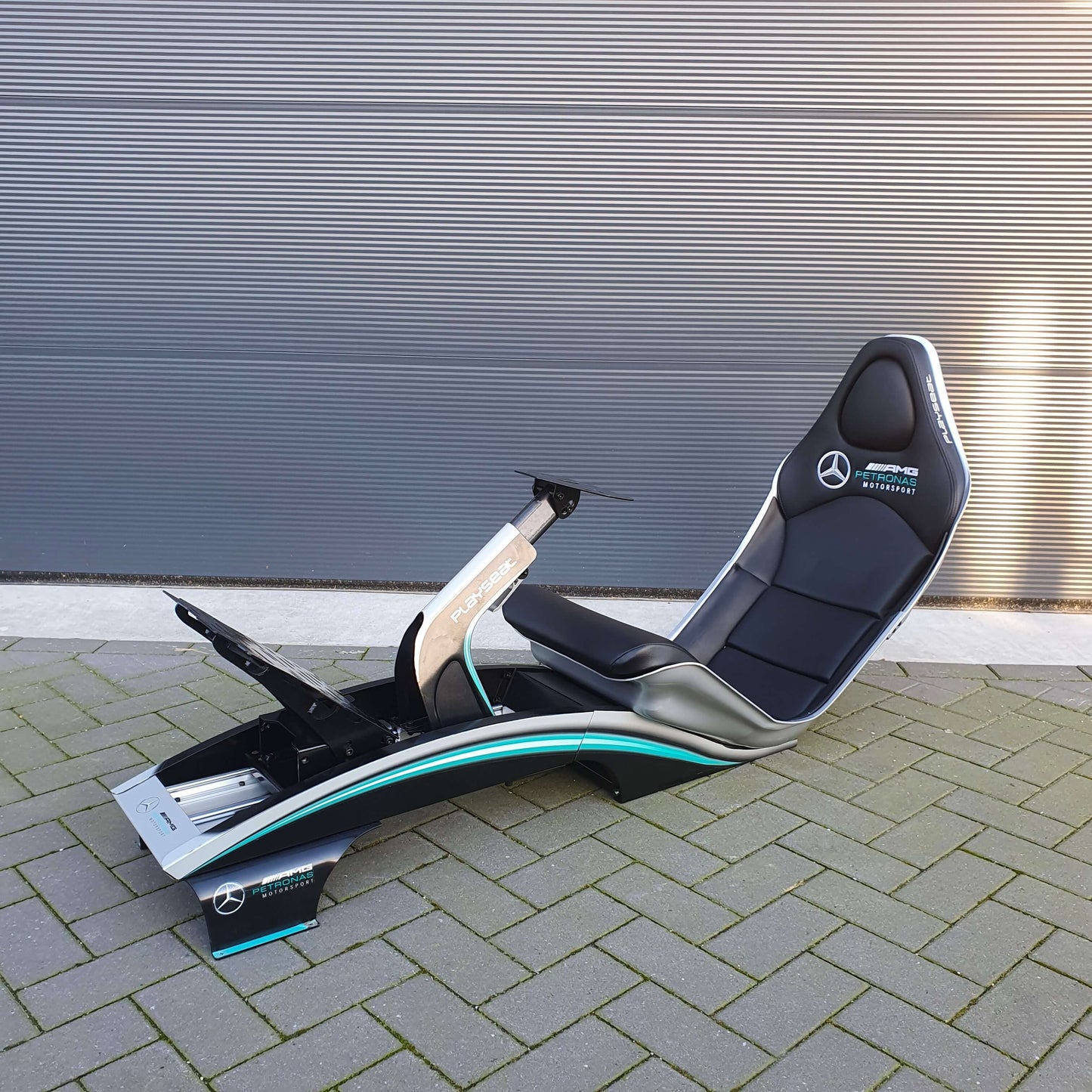 Playseat F1 Formule 1 PRO Mercedes AMG Petronas Refurbished