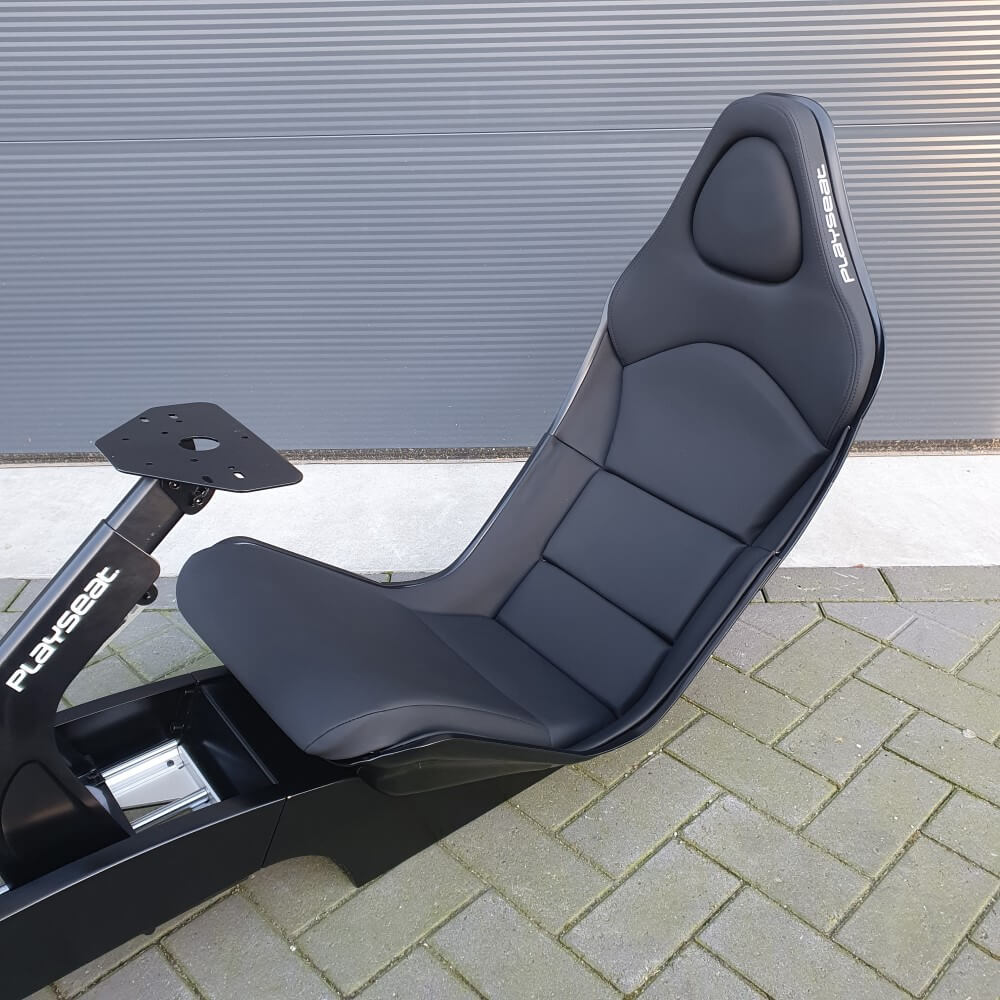 Playseat Formule 1 Zwart Refurbished