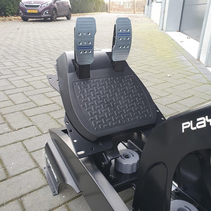 Playseat / Thrustmaster T300 F1 Formule 1 Zwart bundel Refurbished