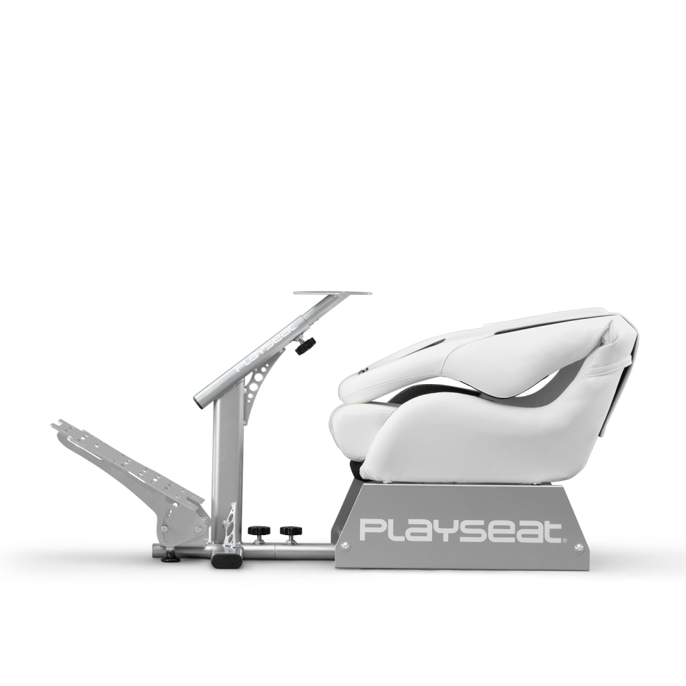 Playseat Evolution Wit | White