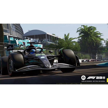 F1 23 | PlayStation 4