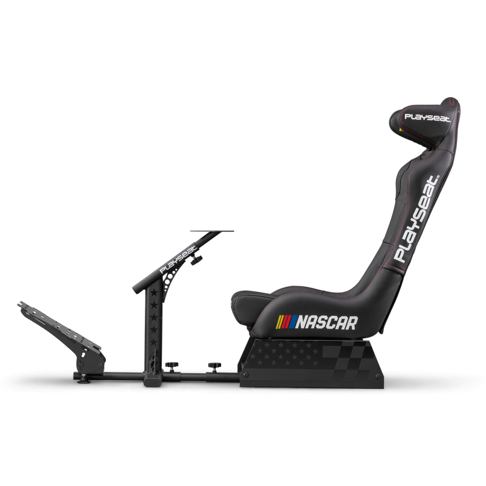 Playseat Evolution PRO NASCAR