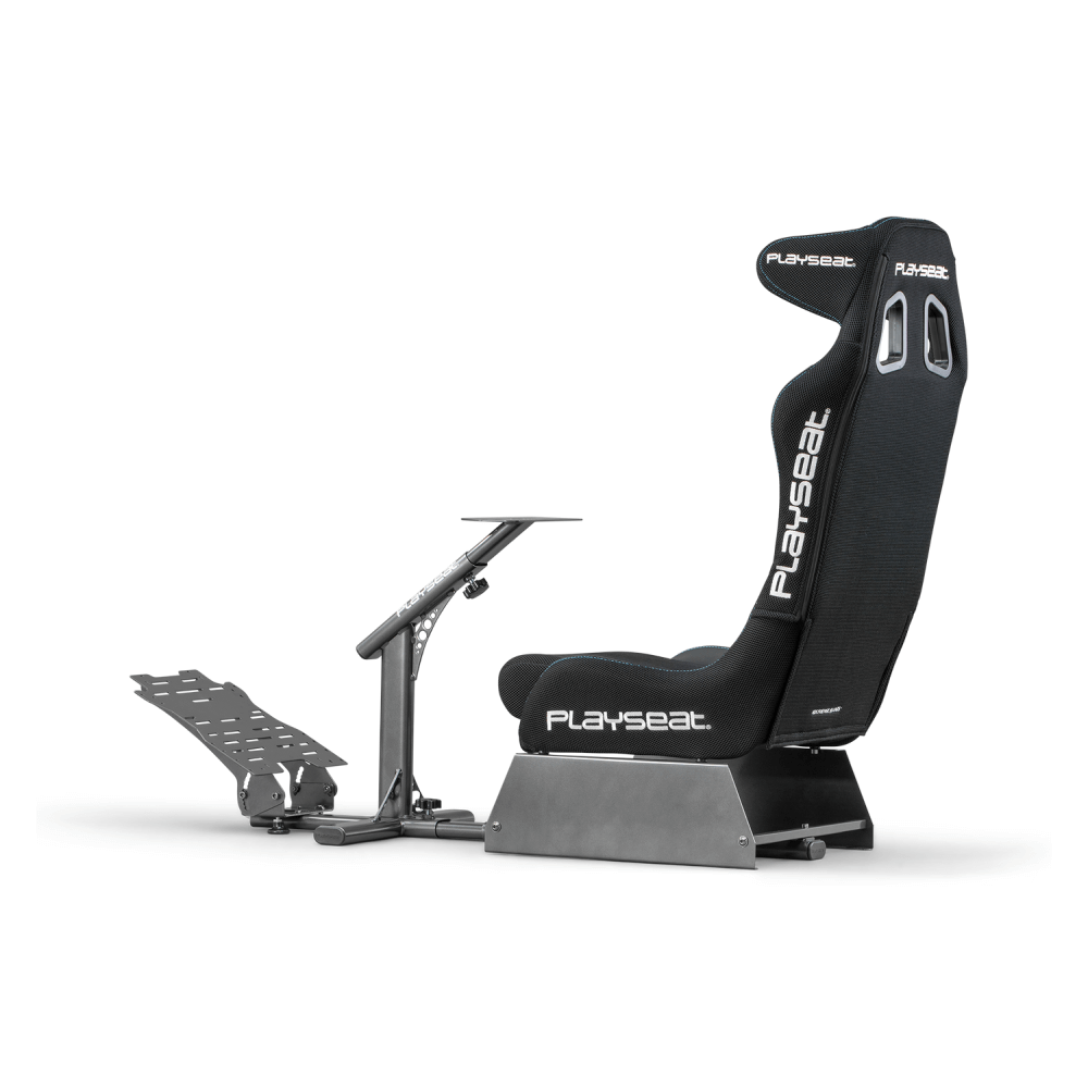 Playseat Evolution Black ActiFit