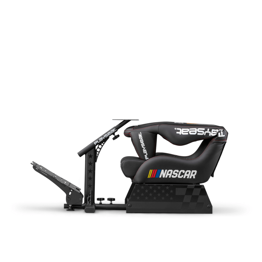 Playseat Evolution PRO NASCAR