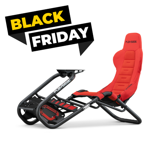 Playseat Trophy Rood / Red