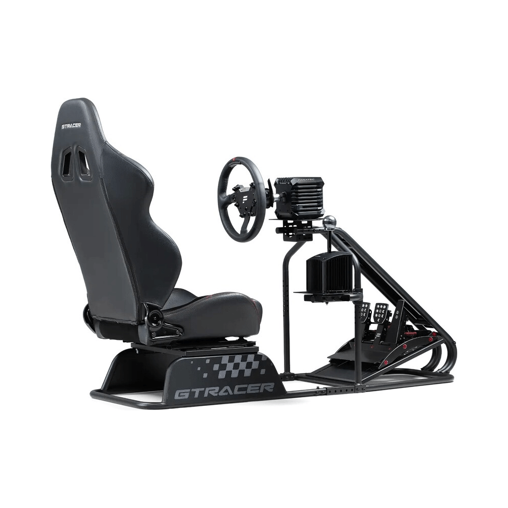 Next Level Racing GT Racer Cockpit