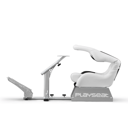 Playseat Evolution Wit | White