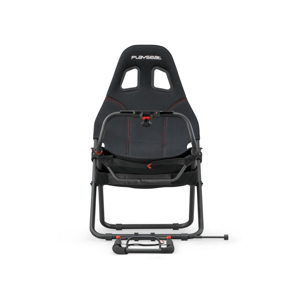 Playseat Challenge zwart