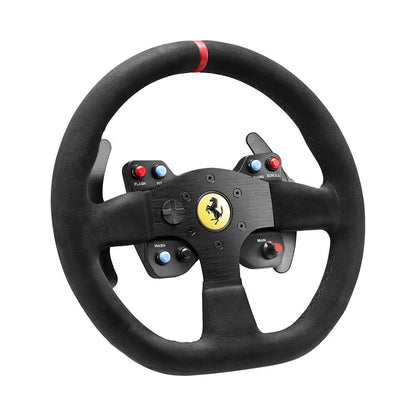 Thrustmaster F599XX EVO 30 Wheel Add-On Alcantara Edition