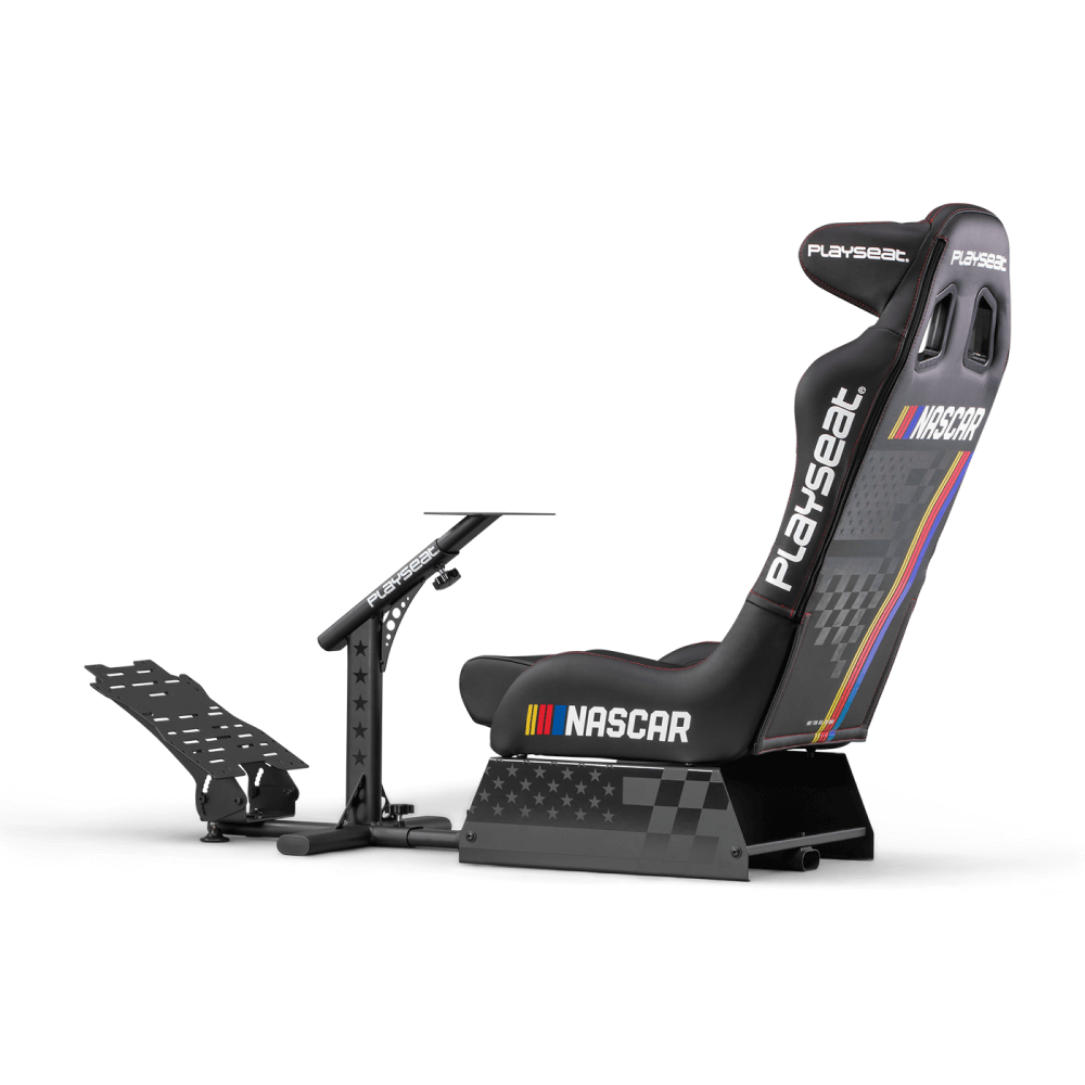 Playseat Evolution PRO NASCAR