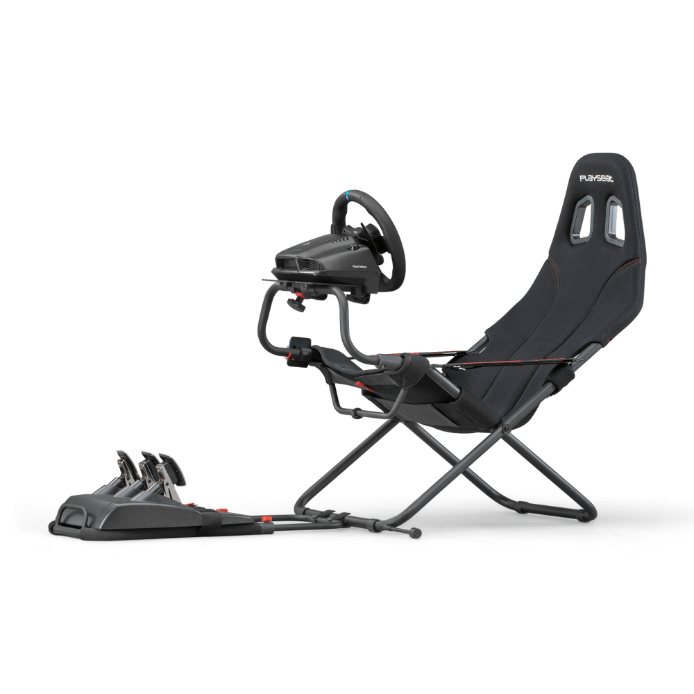 Playseat Challenge black