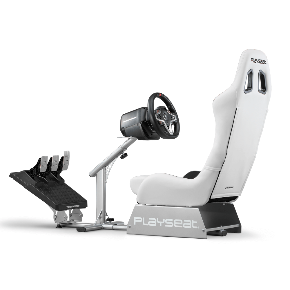 Playseat Evolution Wit | White