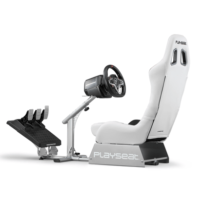 Playseat Evolution Wit | White