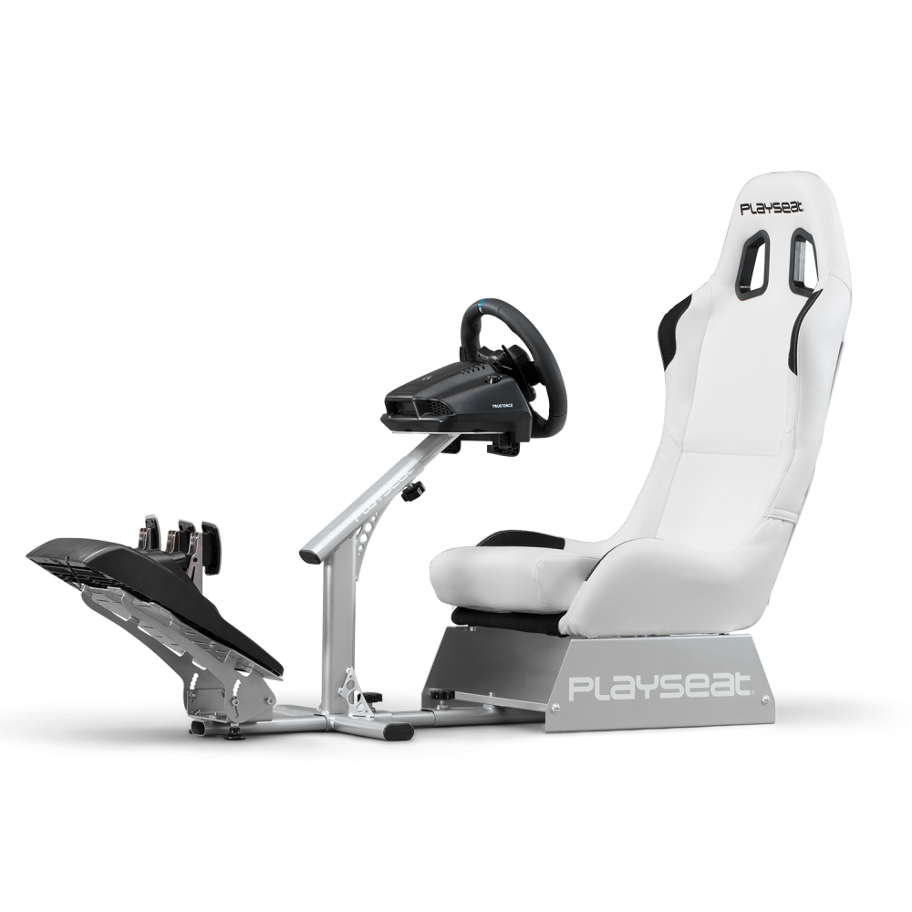 Playseat Evolution Wit | White