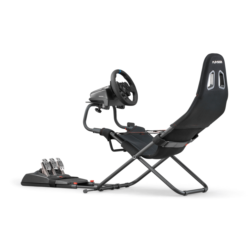 Playseat Challenge 