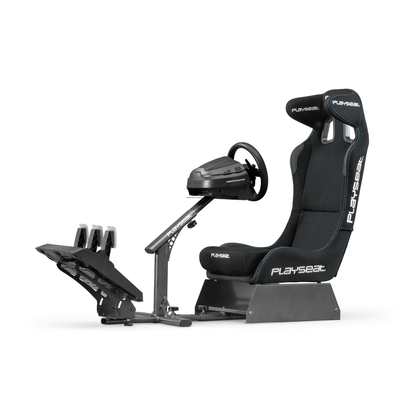 Playseat Evolution PRO Black ActiFit