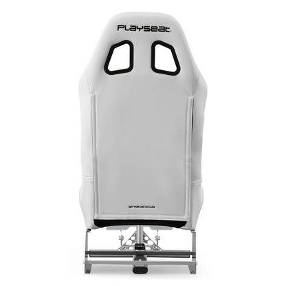 Playseat Evolution Wit | White