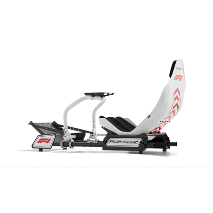 Playseat Formula Instinct - F1 Edition - Achterkant