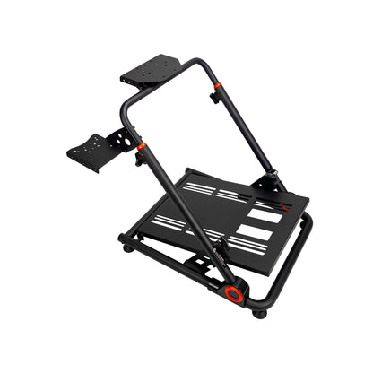 XXL Racing Wheel stand Competition