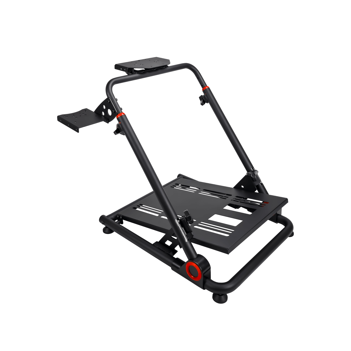 XXL Racing Wheel stand Competition