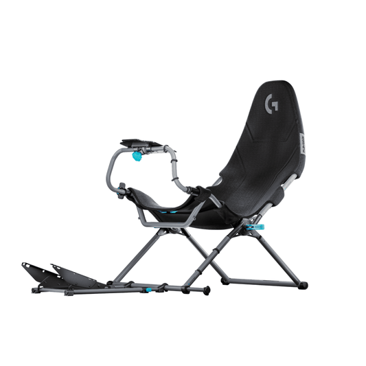 Playseat Challenge X Logitech editie / edition