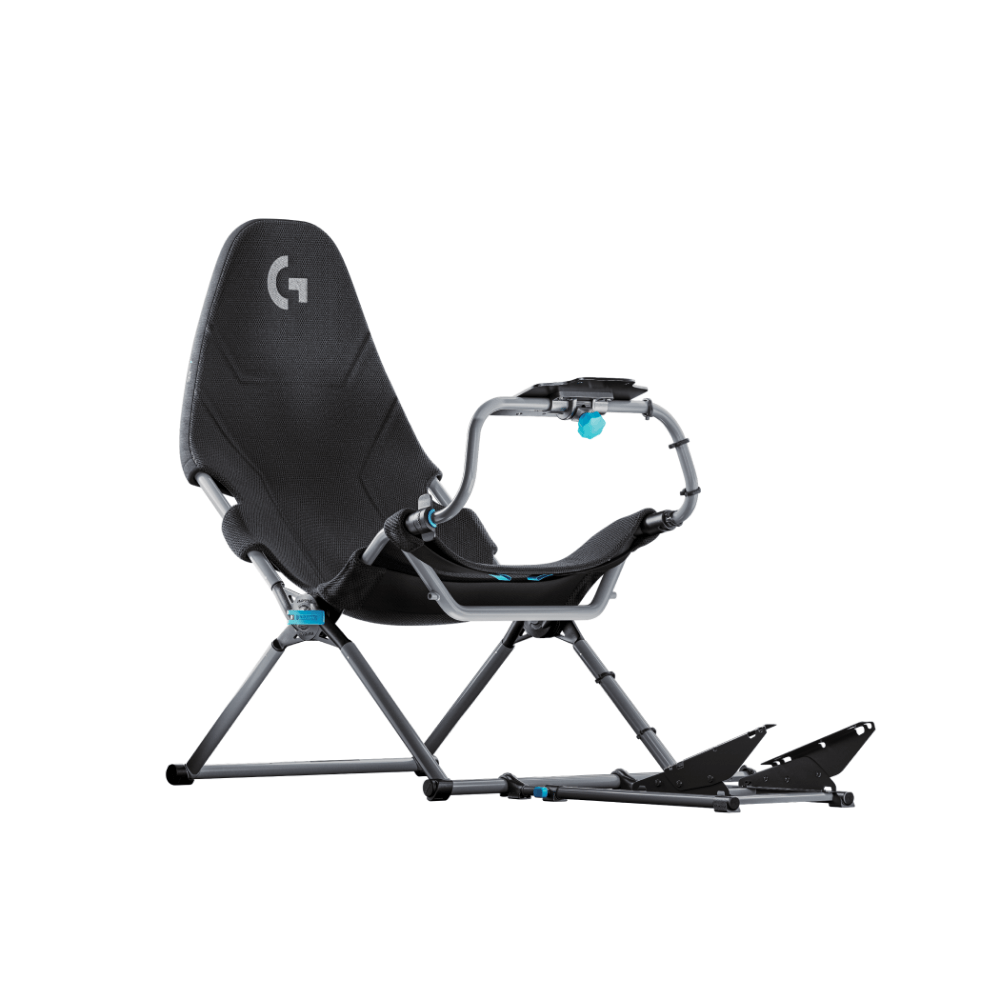 Playseat Challenge X Logitech editie / edition