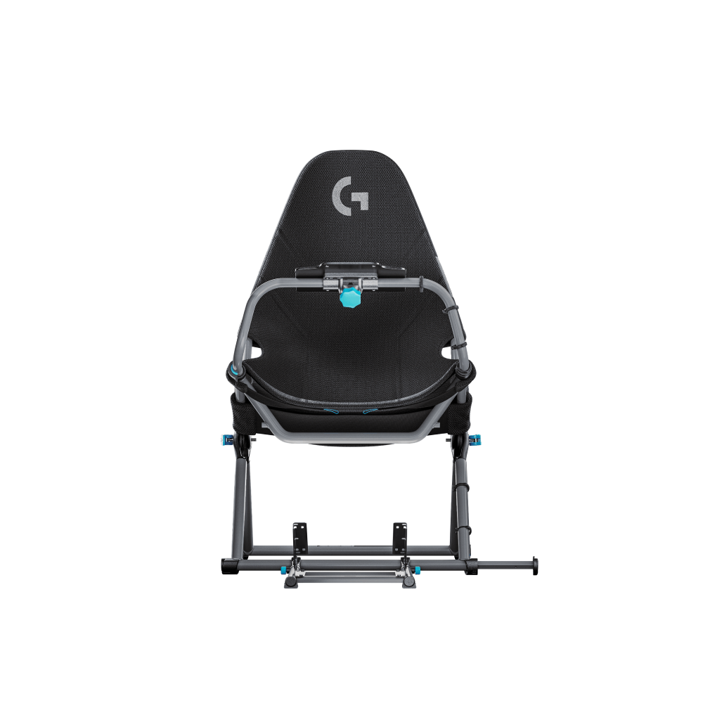 Playseat Challenge X - Logitech G Edition