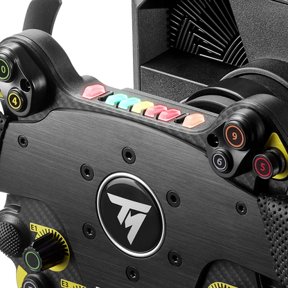 Thrustmaster EVO Racing 31U Leather Simrace Stuur